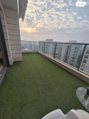 דירה, מבצע משה, נווה ים, ראשון לציון