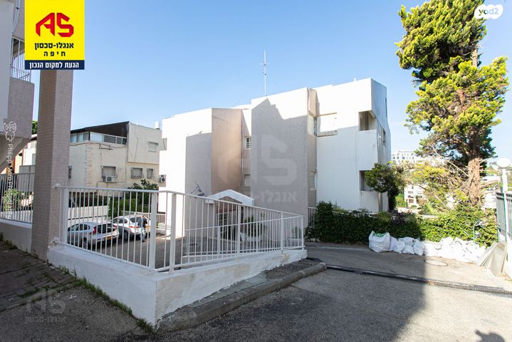 דירה, זאב שוהם 17, נעמ"ת, חיפה