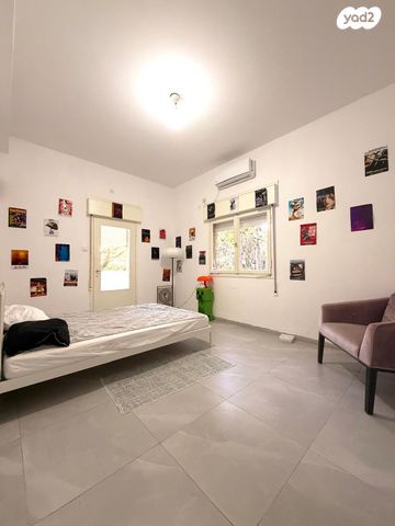 דירה, שדרות מוריה, שמבור, חיפה