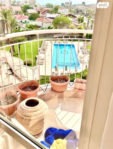 דירה, שדרות ארגמן, אבני חן, אילת