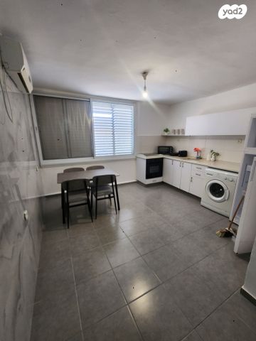 דירה, אברהם אבינו 2, שכונה ד', באר שבע