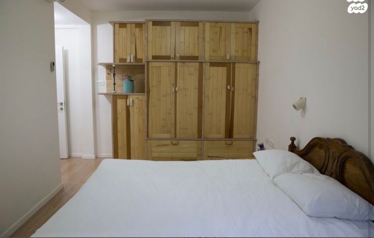 דירת גן, סעדיה גאון, לב תל אביב, לב העיר צפון, תל אביב יפו