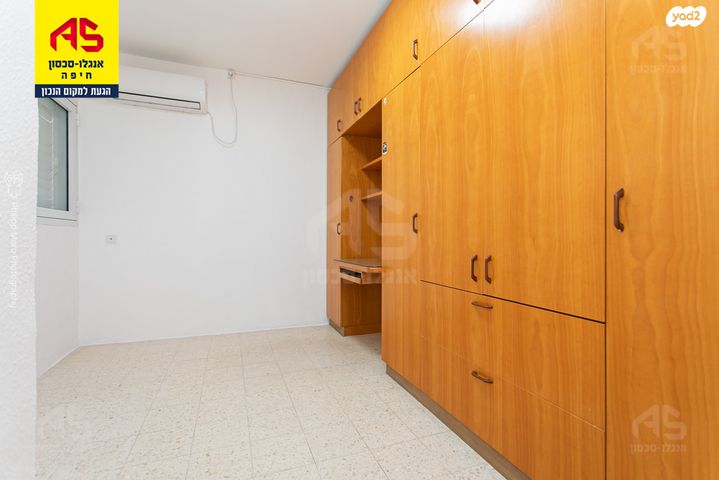 דירה, זאב שוהם 17, נעמ"ת, חיפה