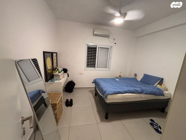 דירה, אצ"ל 17, נווה רם, שיכון מזרחי, רמת גן