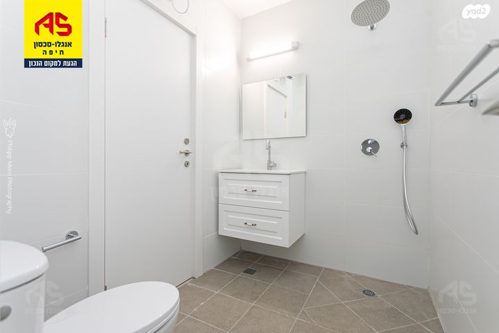 דירה, זאב שוהם 17, נעמ"ת, חיפה