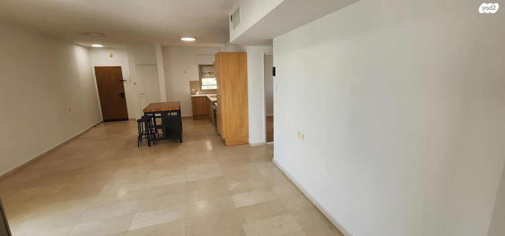 דירה, לוין קיפניס 5, המשתלה, תל אביב יפו