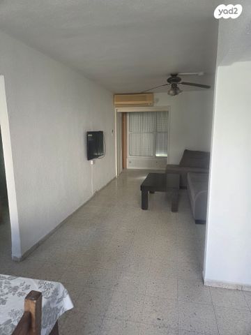 דירה, כצנלסון 57, רמת יוסף, בת ים