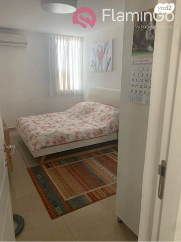 דירה, מרטין בובר 14, קרית ים ב', קרית ים