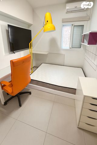 דירה, רש"י 15, נחלת גנים, רמת גן