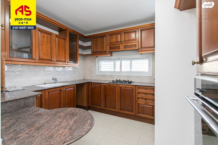 דירה, זאב שוהם 17, נעמ"ת, חיפה