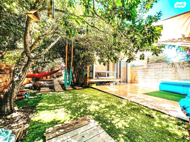 דירת גן, בליטנטל, רמת אלמוגי, חיפה