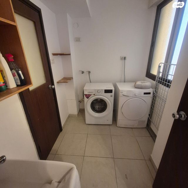 דירה, שדרות הנשיא, חיפה