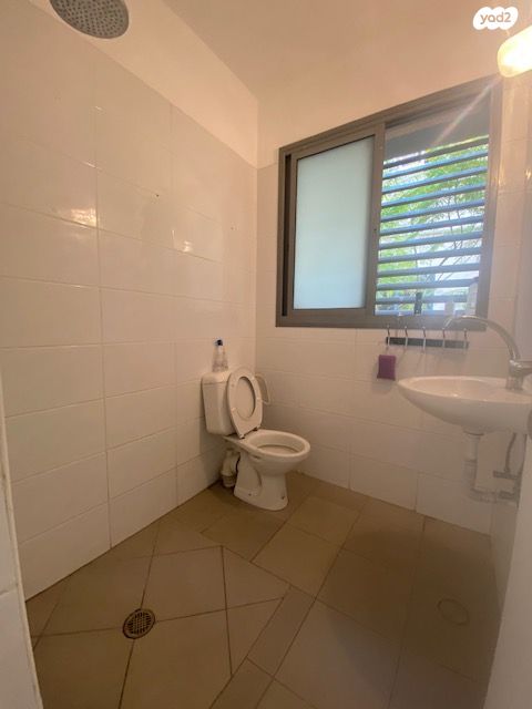 דופלקס, הרב יצחק ידידיה פרנקל, פלורנטין, תל אביב יפו