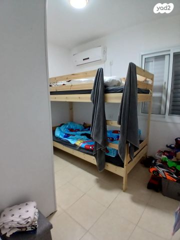 דירה, קדש, גן ישראל, מגדל העמק