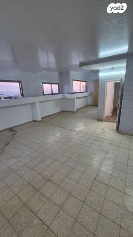 גג/ פנטהאוז, צמרות, גני אביב, לוד