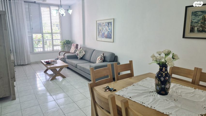 דירה, ארלוזורוב 24, הגבול רוטשילד, בת ים