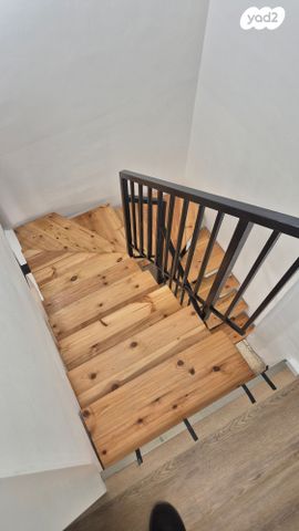 גג/ פנטהאוז, צמרות, גני אביב, לוד