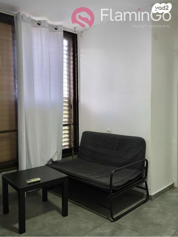 דירה, שפרינצק 11, מוצקין הותיקה, קרית מוצקין