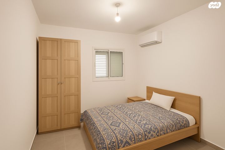 דירה, ביאליק, מרכז דרום, רעננה