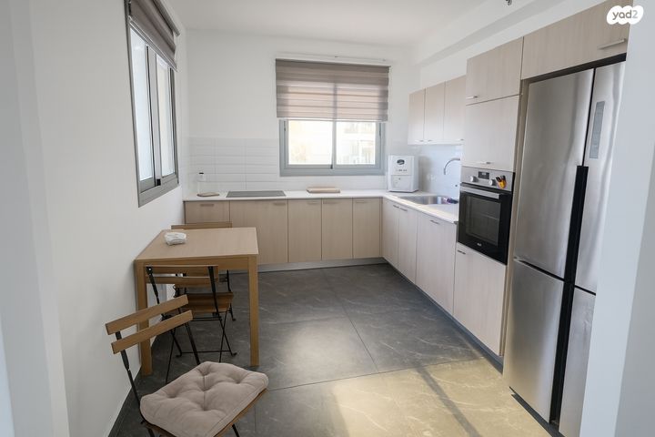 דירה, יוחנן הסנדלר 8, דרום חדש, פארק הים, בת ים