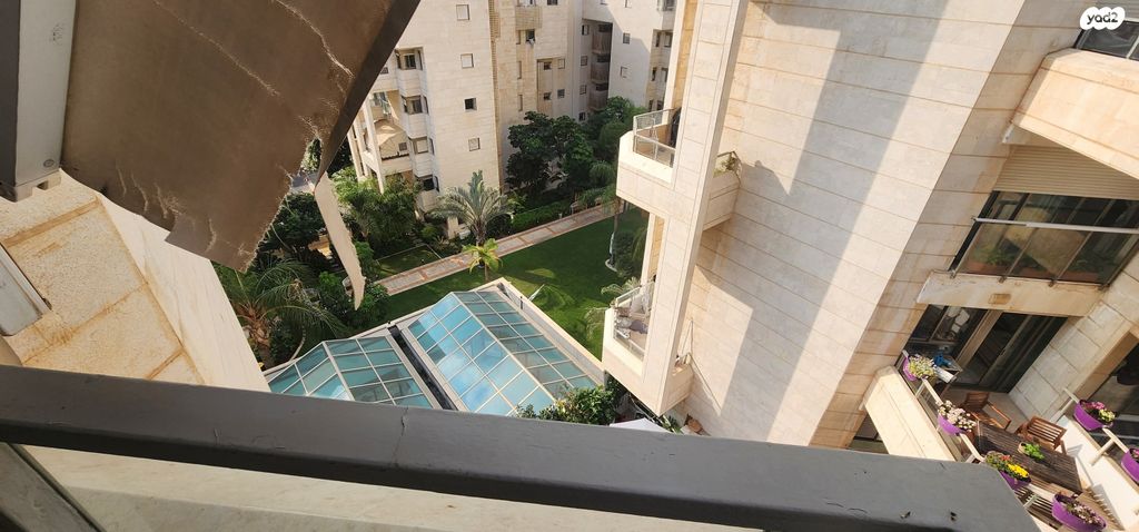 דירה, לוין קיפניס 5, המשתלה, תל אביב יפו