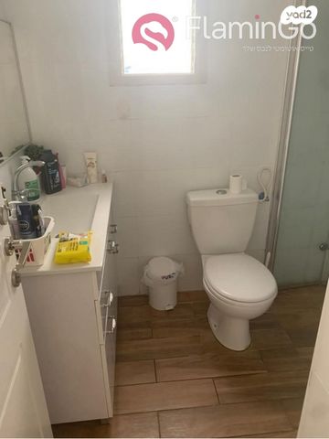 דירה, מרטין בובר 14, קרית ים ב', קרית ים