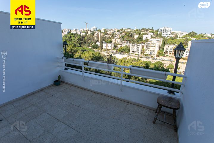 דירה, זאב שוהם 17, נעמ"ת, חיפה