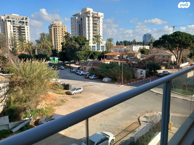 דירה, ישורון 54, רמתיים, הוד השרון