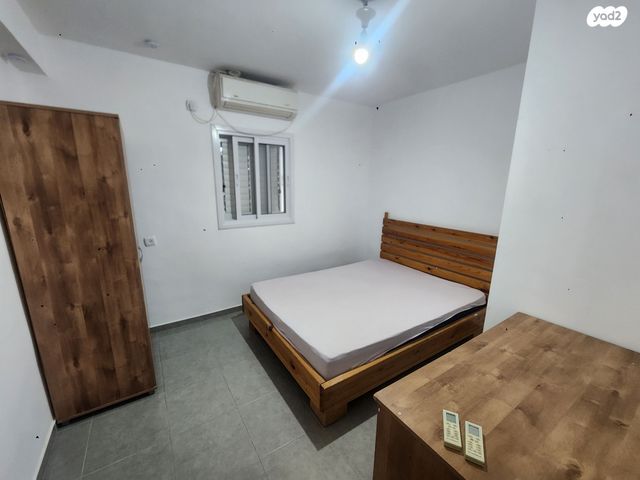 דירה, אברהם אבינו 2, שכונה ד', באר שבע