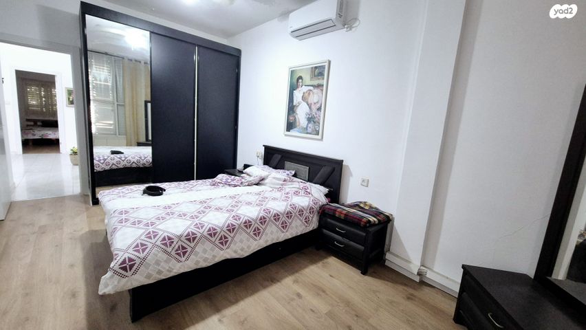 דירה, ארלוזורוב 24, הגבול רוטשילד, בת ים