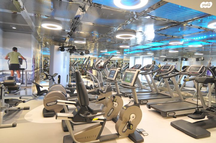 דירה, ניסים אלוני 6, צמרות איילון, פארק צמרת, תל אביב יפו