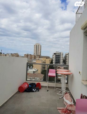 דירה, יוסף קארו, נווה רם, שיכון מזרחי, רמת גן