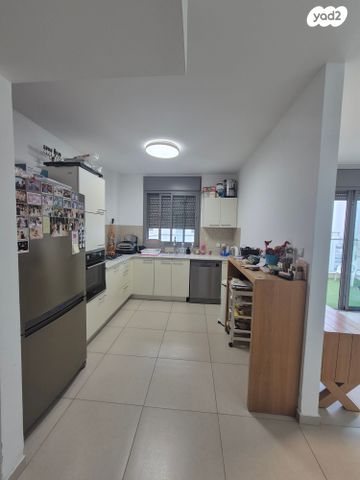 דירה, מבצע משה, נווה ים, ראשון לציון