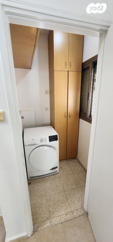 דירה, לוין קיפניס 5, המשתלה, תל אביב יפו