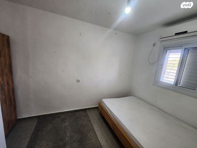 דירה, אברהם אבינו 2, שכונה ד', באר שבע