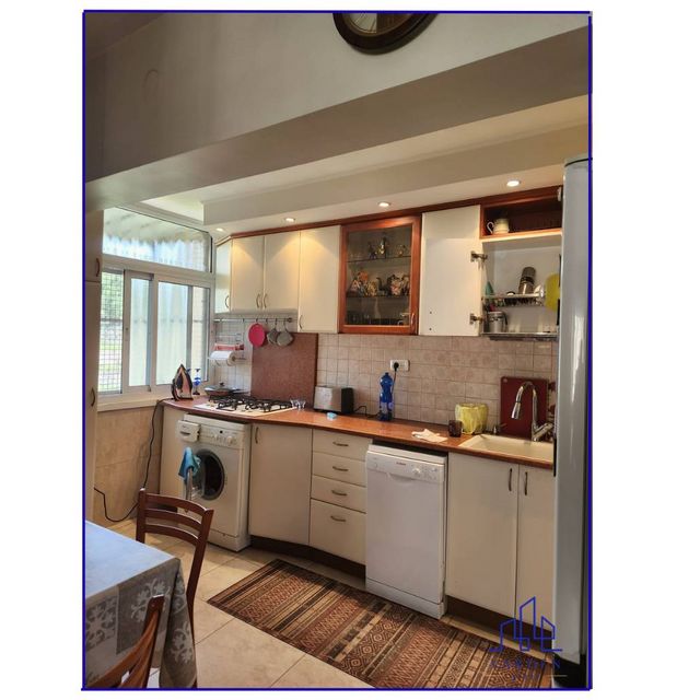 דירה, אברהם שטרן, קרית היובל, ירושלים