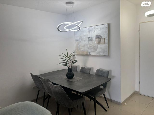 גג/ פנטהאוז, זלמן שז"ר, נווה גנים, קרית מוצקין