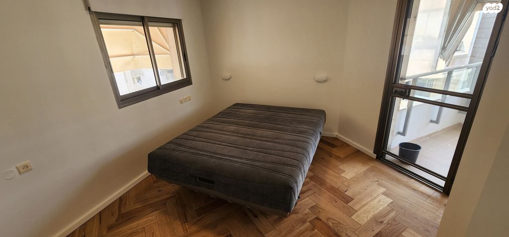 דירה, לוין קיפניס 5, המשתלה, תל אביב יפו