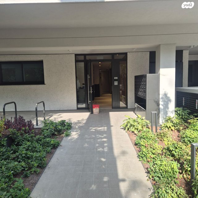 דירה, צייטלין, הצפון החדש - דרום, תל אביב יפו