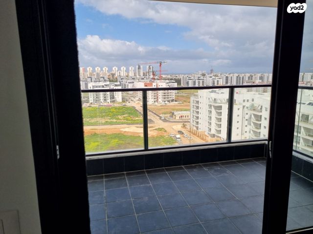 דירה, דרך ארץ 40, עיר היין, אשקלון