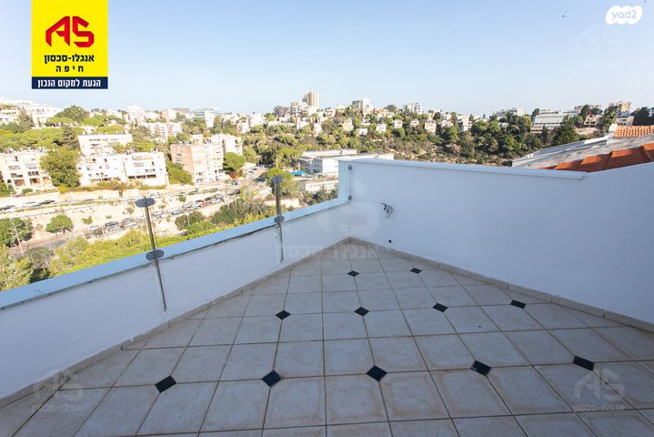 דירה, זאב שוהם 17, נעמ"ת, חיפה