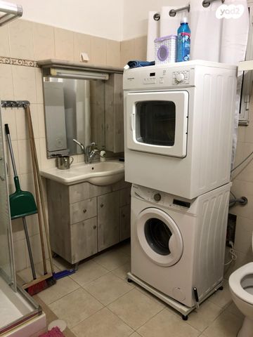 דירה, מקור ברוך, ירושלים