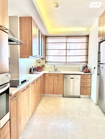 דירה, שדרות ארגמן, אבני חן, אילת