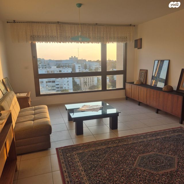 דירה, שדרות הנשיא, חיפה