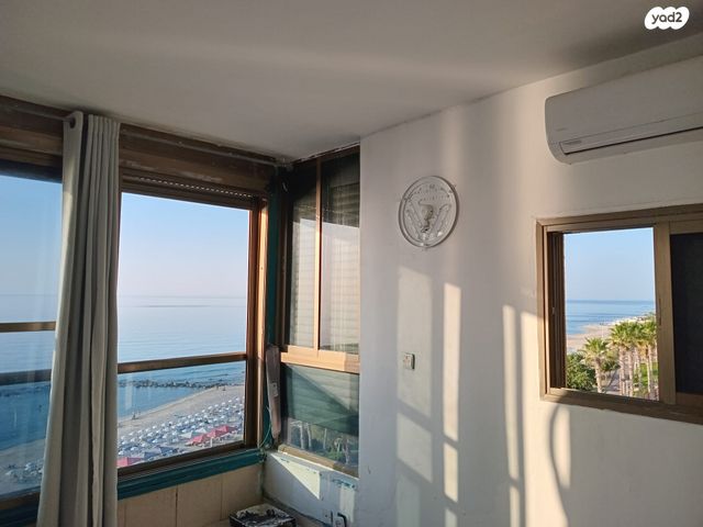 דרך בן גוריון 63