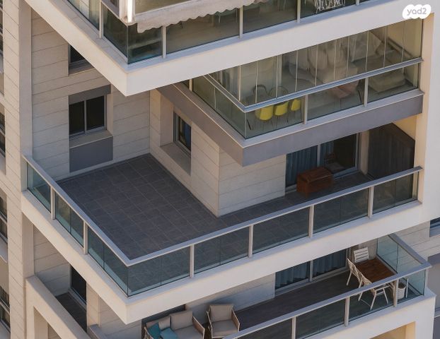 דירה, יוחנן הסנדלר 8, דרום חדש, פארק הים, בת ים