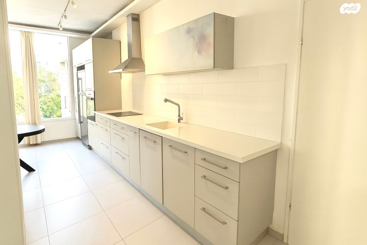 דירה, רש"י 15, נחלת גנים, רמת גן