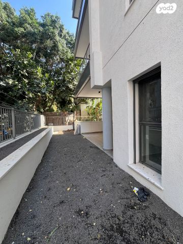 דירת גן, אלרואי 39, תל יהודה, רמת גן