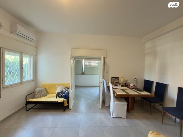 דירה, שדרות מוריה, שמבור, חיפה