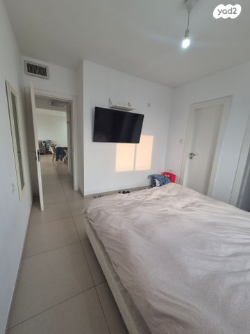 דירה, מבצע משה, נווה ים, ראשון לציון